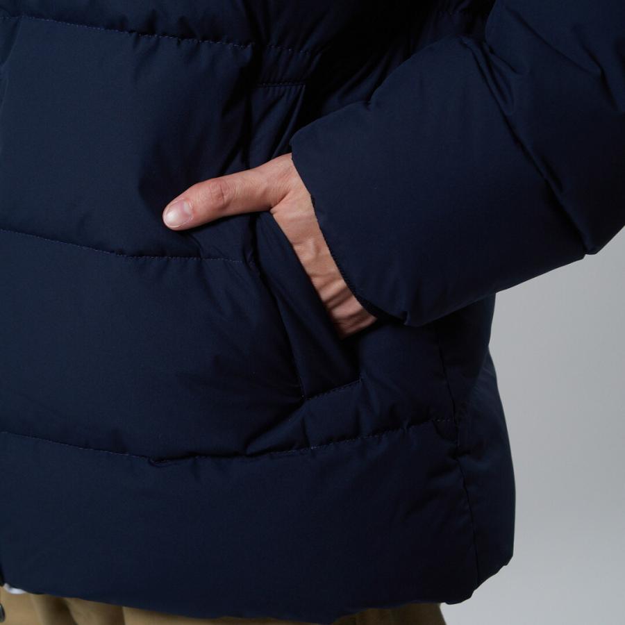 【並行輸入品】 ピレネックス PYRENEX メンズダウンジャケット SPOUTNIC MINI RIPSTOP HMW012 SPOUTNIC MINI RIPSTOP2/HMY022 SPOUTNIC MINI RIPSTOPの画像