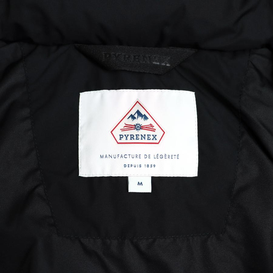 Pyrenex 【並行輸入品】 ピレネックス PYRENEX メンズダウンジャケット