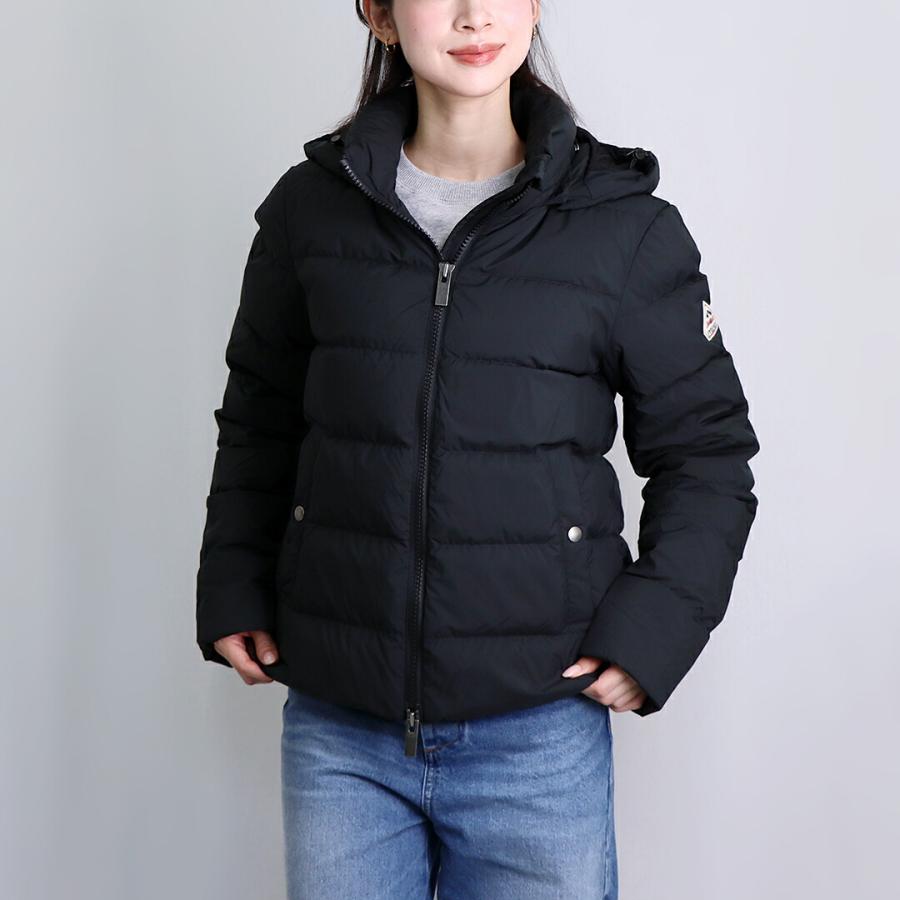 22 23秋冬 ピレネックス レディース ダウンジャケット Pyrenex Hws005p スプートニック2ソフト Py Spoutnicsoft X Sell エクセルブランドショップ 通販 Yahoo ショッピング