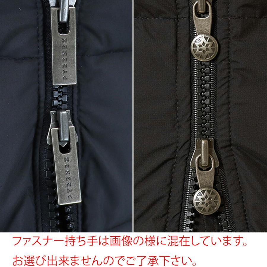 【並行輸入品】 ピレネックス PYRENEX メンズダウンベスト SPOUTNIC MINI RIPSTOP VEST HMS017P/HMY021 SPOUTNIC MINI RIPSTOP VESTの画像