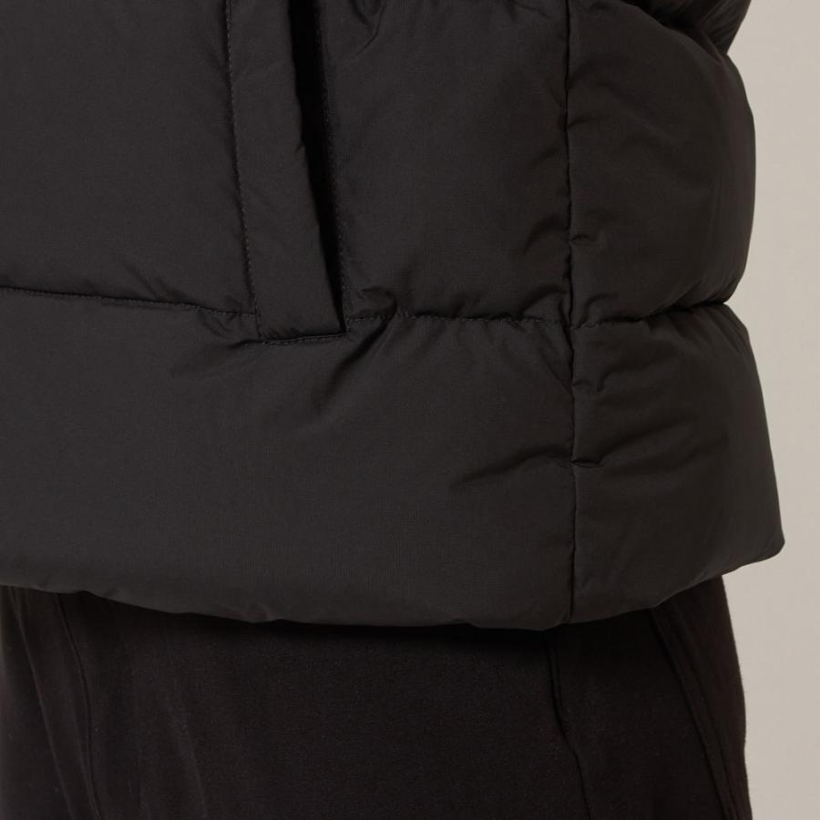 【並行輸入品】 ピレネックス PYRENEX メンズダウンベスト SPOUTNIC MINI RIPSTOP VEST HMS017P/HMY021 SPOUTNIC MINI RIPSTOP VESTの画像