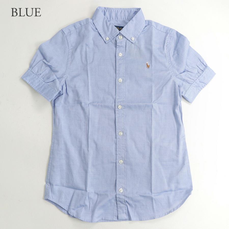 POLO RALPH LAUREN ポロ ラルフローレン 半袖シャツ ブラウス POLO RALPH LAUREN ポロ ラルフローレン 半袖シャツ ブラウス