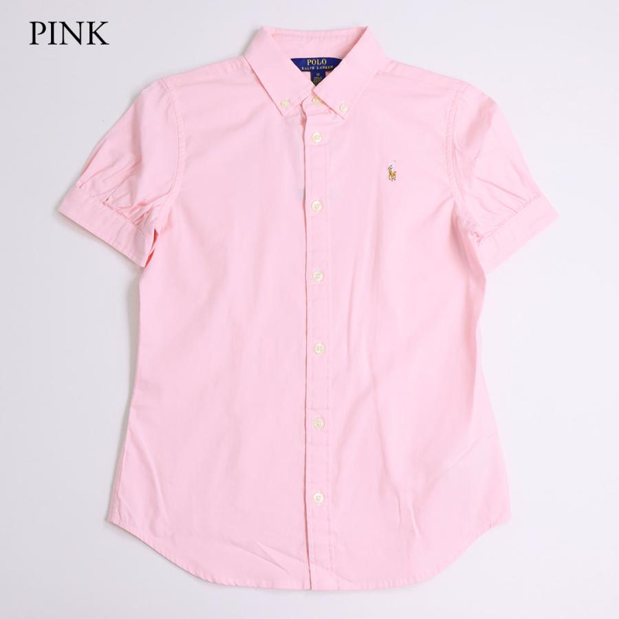 POLO RALPH LAUREN ポロ ラルフローレン 半袖シャツ ブラウス POLO RALPH LAUREN ポロ ラルフローレン 半袖シャツ ブラウス