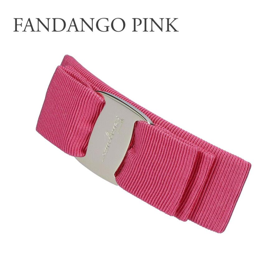 FERRAGAMO（フェラガモ） 【並行輸入品】 バレッタ ヘアアクセサリー