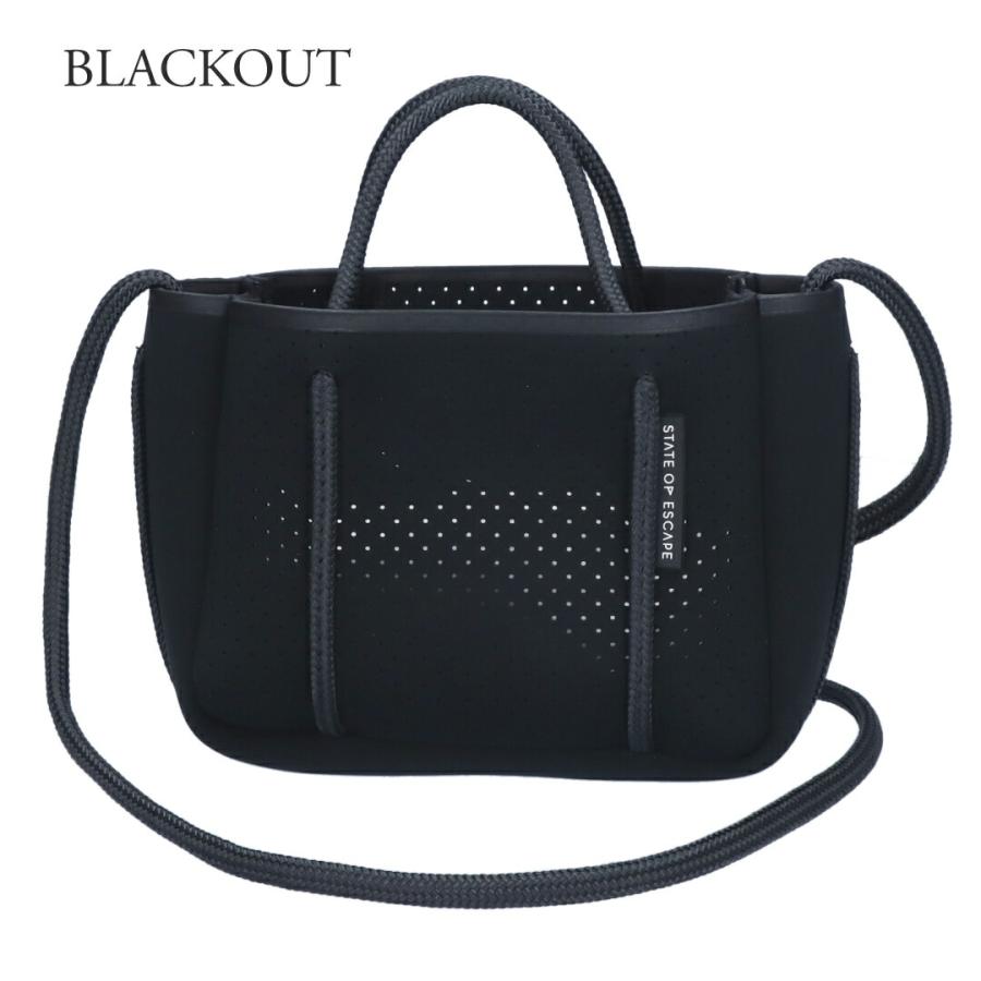 STATE OF ESCAPE 【並行輸入品】 ステイトオブエスケープ ミニ