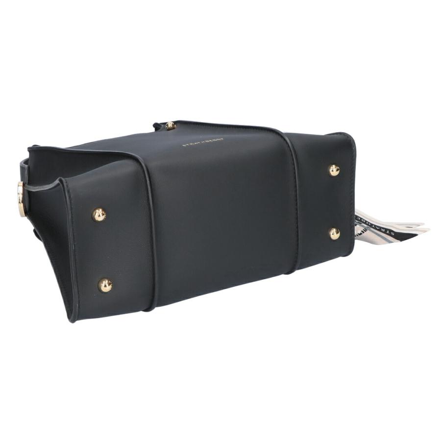 【並行輸入品】 ストラスベリー STRATHBERRY 2WAYバッグ ARKSHELL 20252-100-461LEの画像