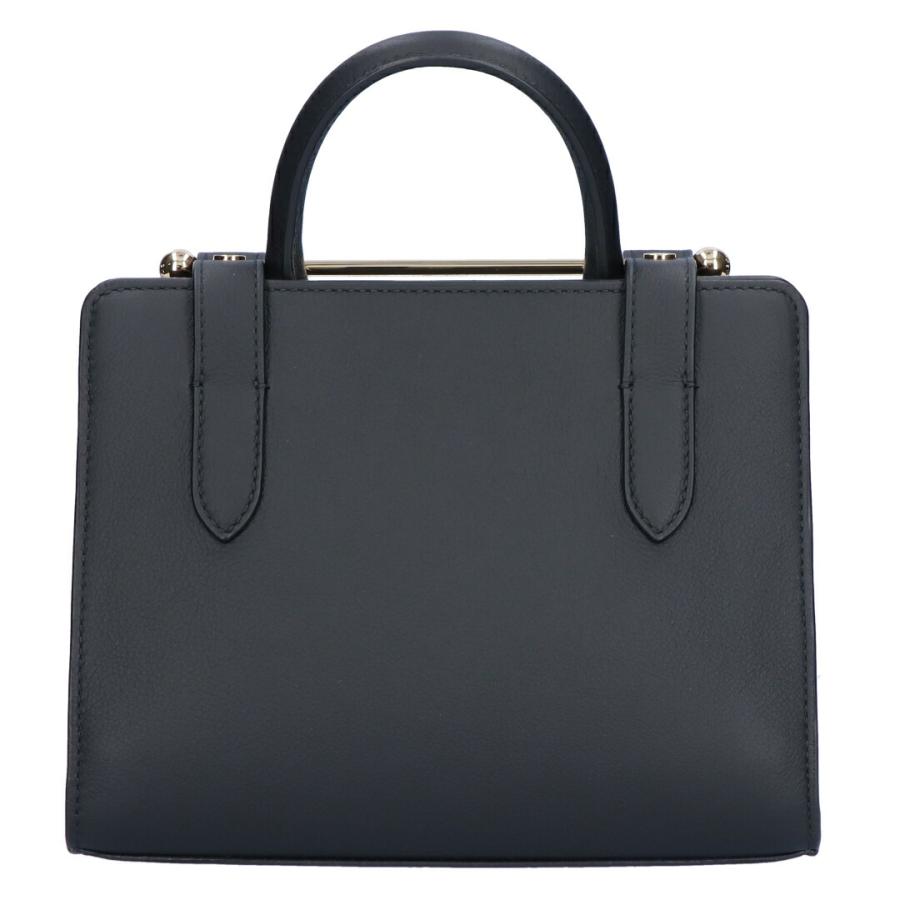【並行輸入品】 ストラスベリー STRATHBERRY 2WAYバッグ MINI TOTE 20241-100-150LE/20232-926-150LEの画像