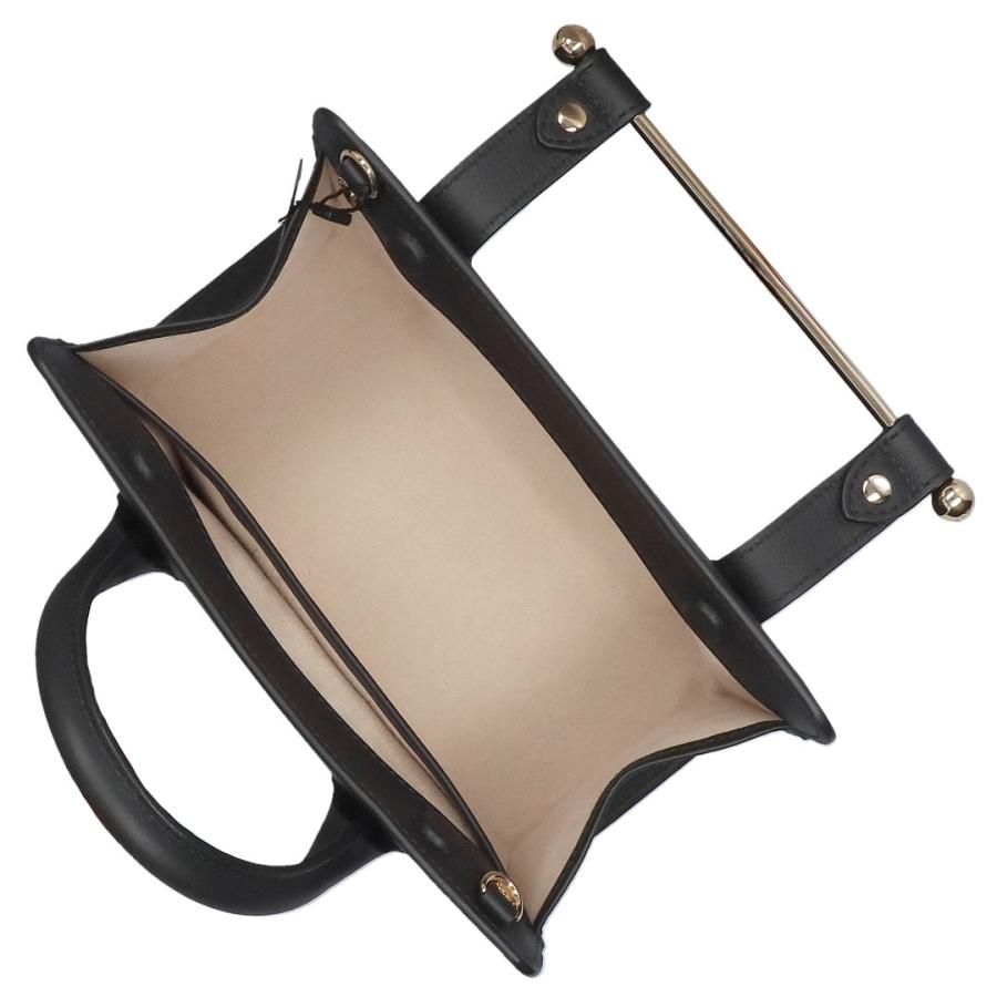 【並行輸入品】 ストラスベリー STRATHBERRY 2WAYバッグ MINI TOTE 20241-100-150LE/20232-926-150LEの画像