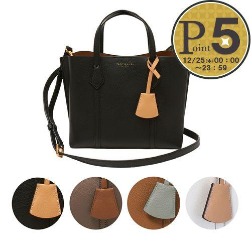 TORY BURCH 【並行輸入品】 トリーバーチ 2WAYバッグ 【PERRY】 81928