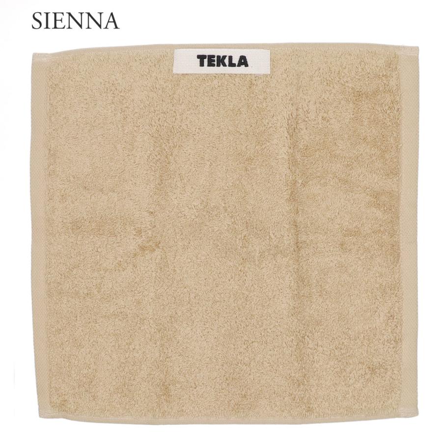 TEKLA（テクラ） 【並行輸入品】 タオル ハンドタオル ウォッシュ