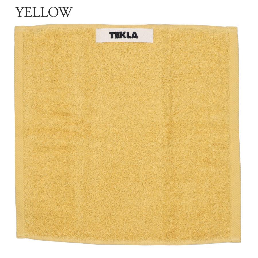 TEKLA（テクラ） 【並行輸入品】 タオル ハンドタオル ウォッシュ