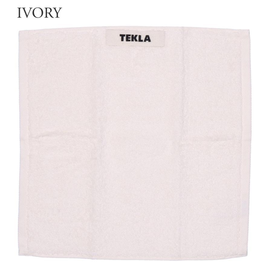 TEKLA（テクラ） 【並行輸入品】 タオル ハンドタオル ウォッシュ