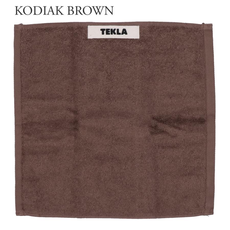 TEKLA（テクラ） 【並行輸入品】 タオル ハンドタオル ウォッシュ