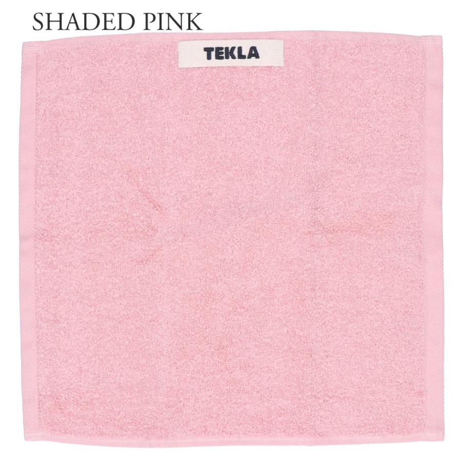 TEKLA（テクラ） 【並行輸入品】 タオル ハンドタオル ウォッシュ