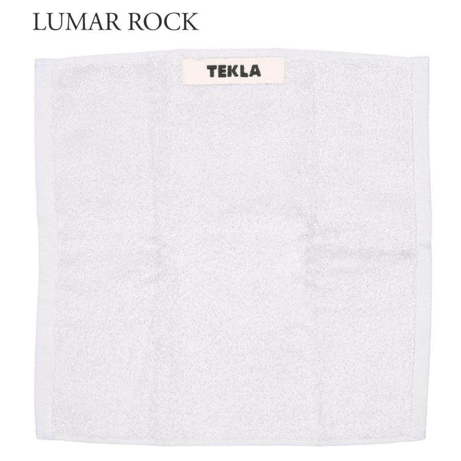 TEKLA テクラ タオル ハンドタオル ウォッシュクロス WASH CLOTH