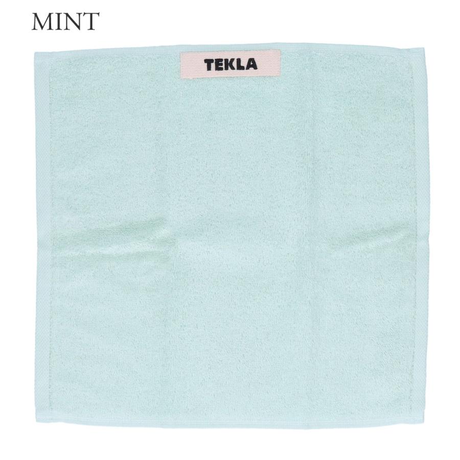 TEKLA（テクラ） 【並行輸入品】 タオル ハンドタオル ウォッシュ