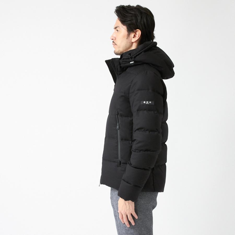 TATRAS 【並行輸入品】 タトラス メンズダウンジャケット AGORDO