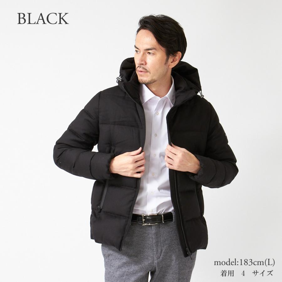 TATRAS 【並行輸入品】 タトラス メンズダウンジャケット AGORDO