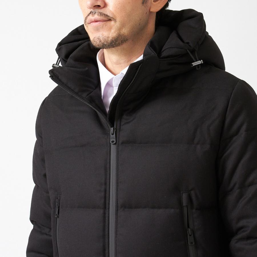 TATRAS AGORDO ダウンジャケット　美品　01 楽天市場】タトラス メンズダウンジャケット AGORDO：アゴルド