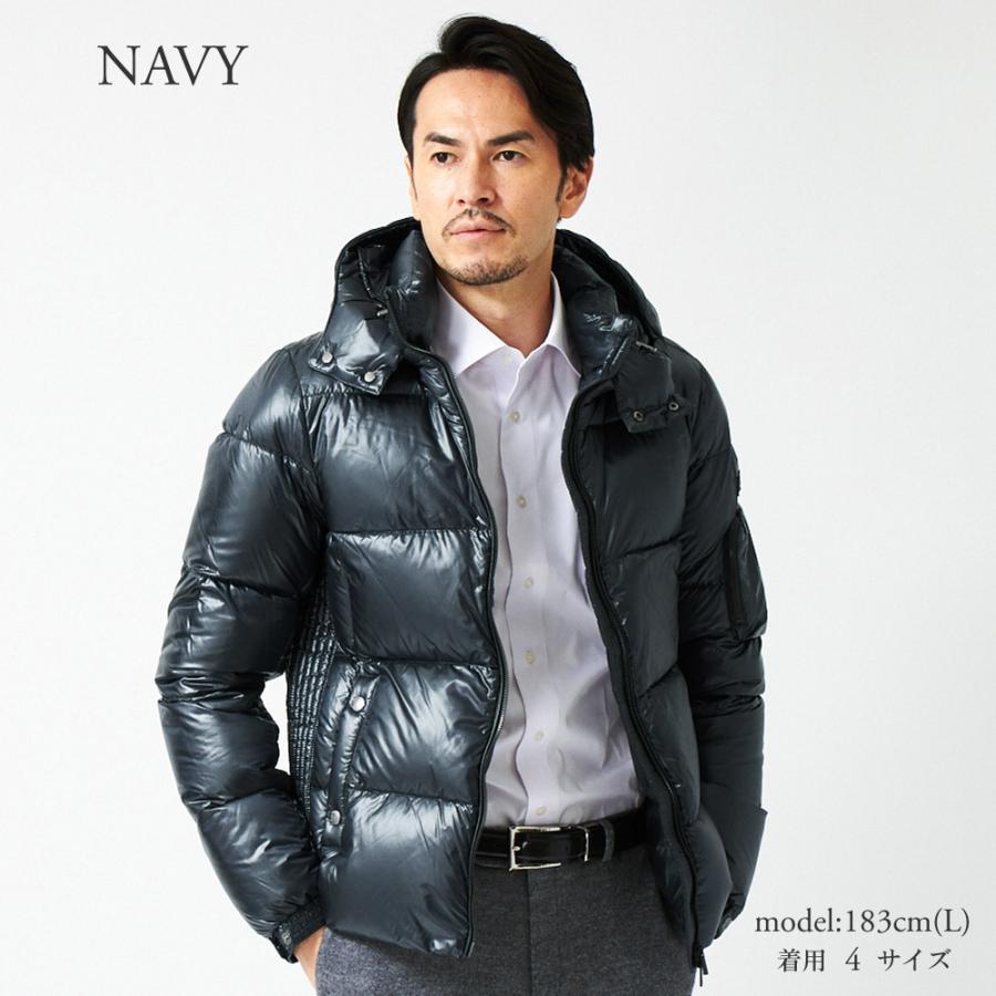 TATRAS（タトラス） 【並行輸入品】 メンズダウンジャケット TATRAS