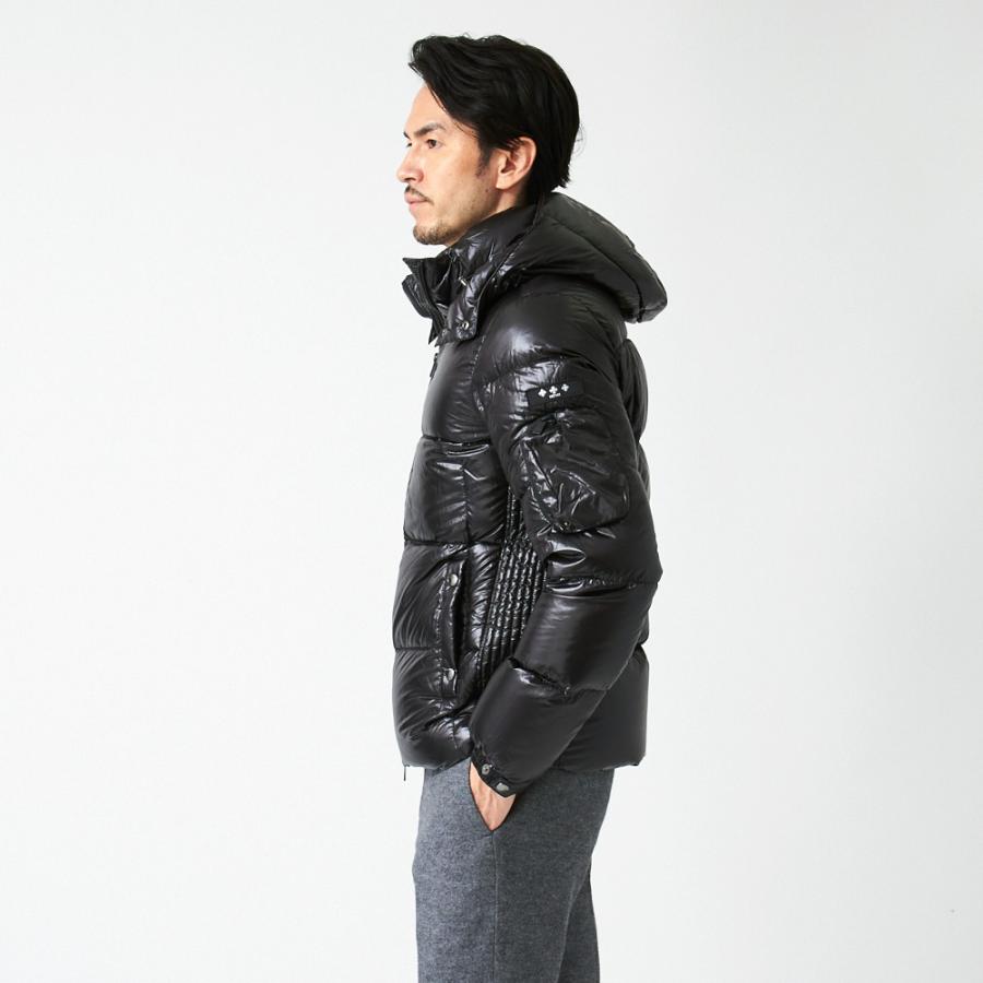 TATRAS（タトラス） 【並行輸入品】 メンズダウンジャケット TATRAS
