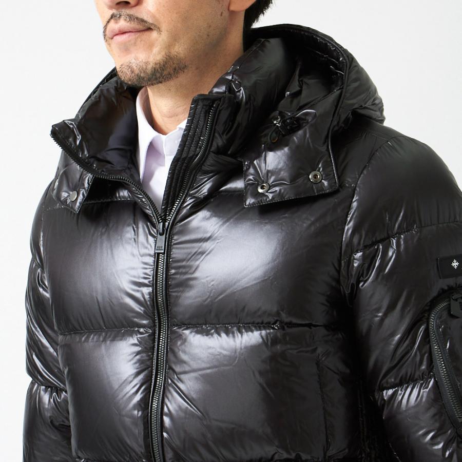 TATRAS（タトラス） 【並行輸入品】 メンズダウンジャケット TATRAS