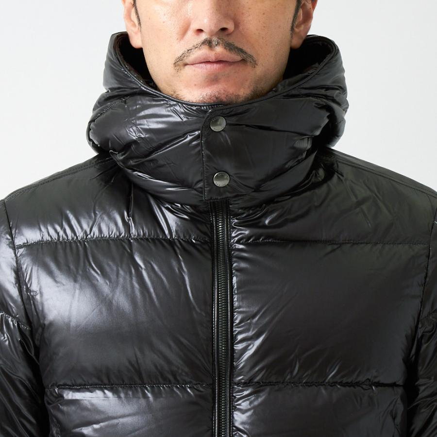 【お取り寄せ】 【並行輸入品】 タトラス メンズダウンジャケット TATRAS BELBO ベルボ A4562-D/MJXA0001013588の画像