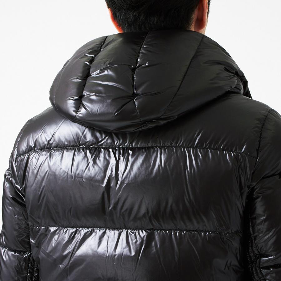 【お取り寄せ】 【並行輸入品】 タトラス メンズダウンジャケット TATRAS BELBO ベルボ A4562-D/MJXA0001013588の画像