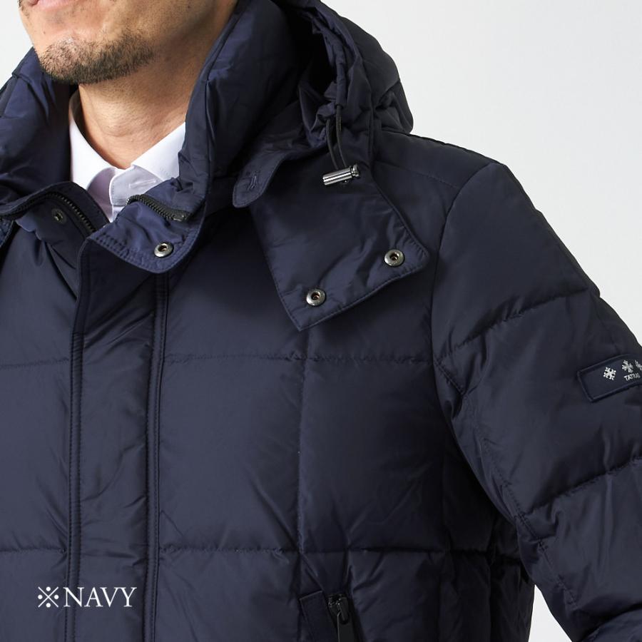 TATRAS（タトラス） 【並行輸入品】 メンズ ダウンジャケット BOESIO