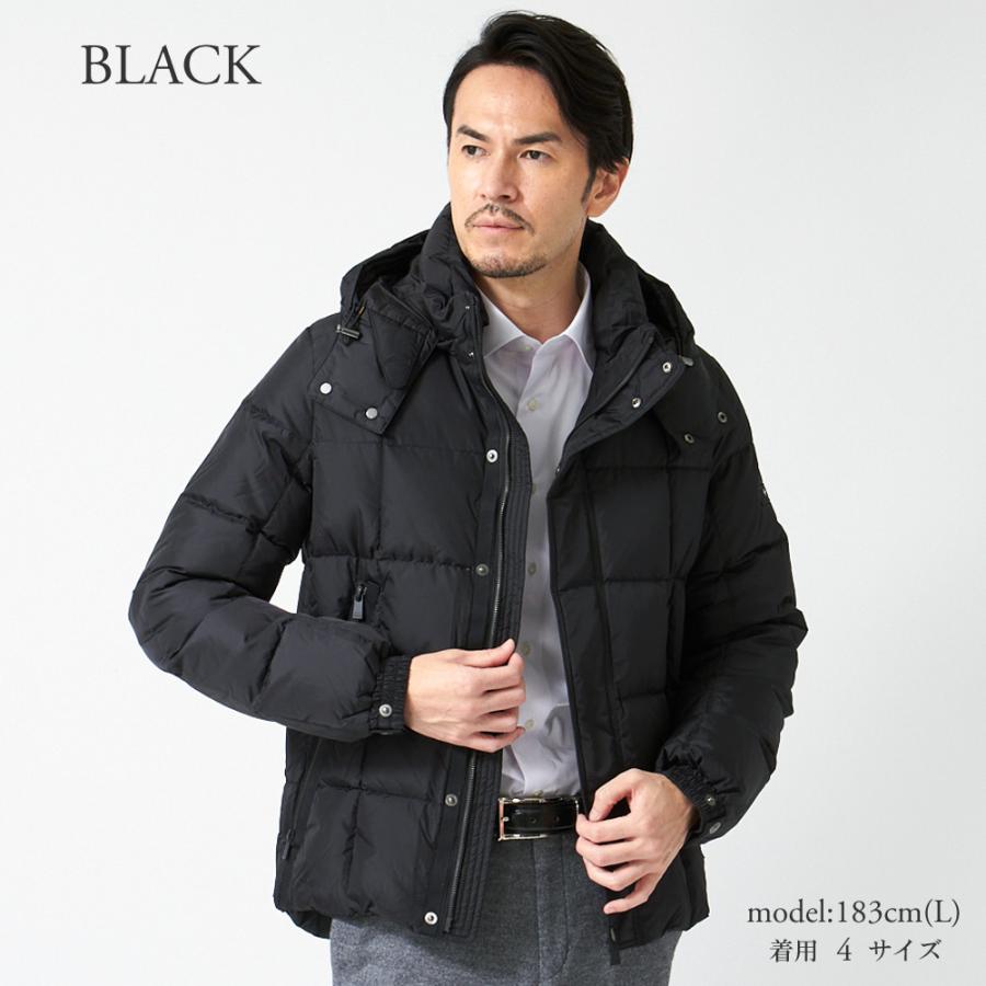 タトラス メンズ ダウンジャケット BOESIO：ボエシオ A4566-D TATRAS 