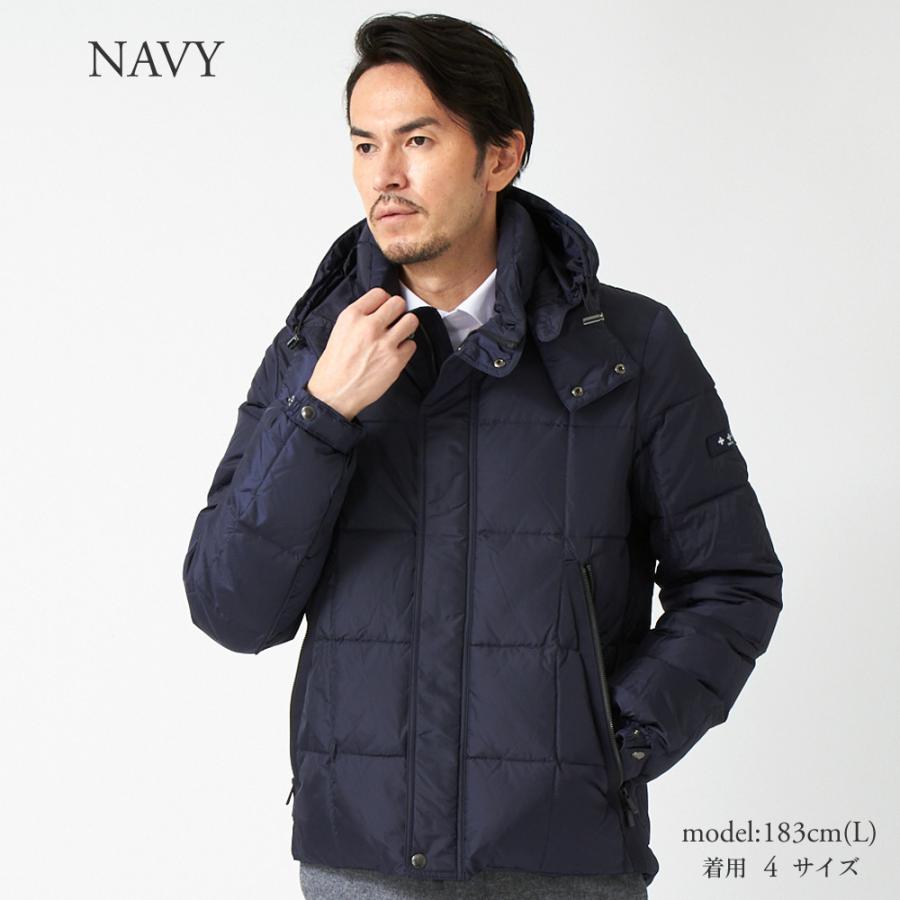 TATRAS（タトラス） 【並行輸入品】 メンズ ダウンジャケット BOESIO