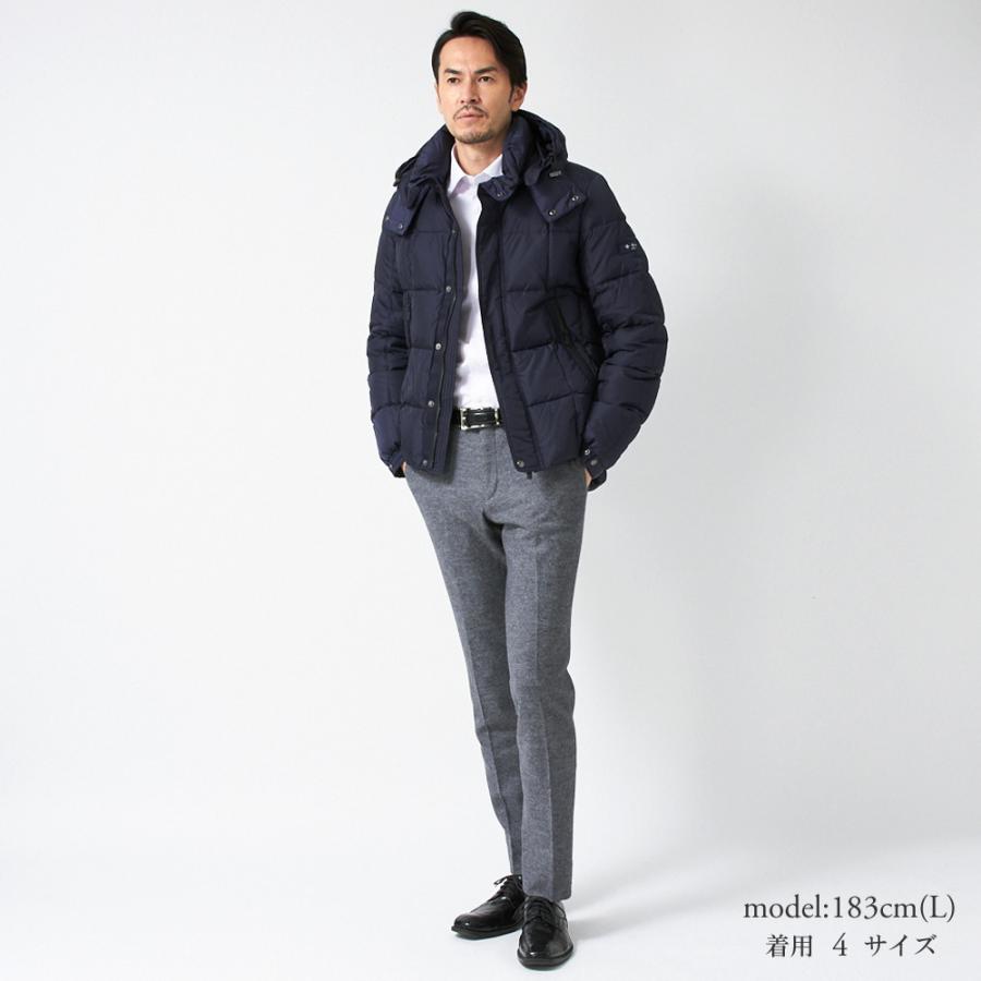 TATRAS（タトラス） 【並行輸入品】 メンズ ダウンジャケット BOESIO