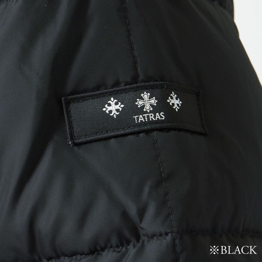 TATRAS タトラス メンズ ダウンジャケット BOESIO:ボエシオ TATRAS タトラス メンズ ダウンジャケット BOESIO:ボエシオ