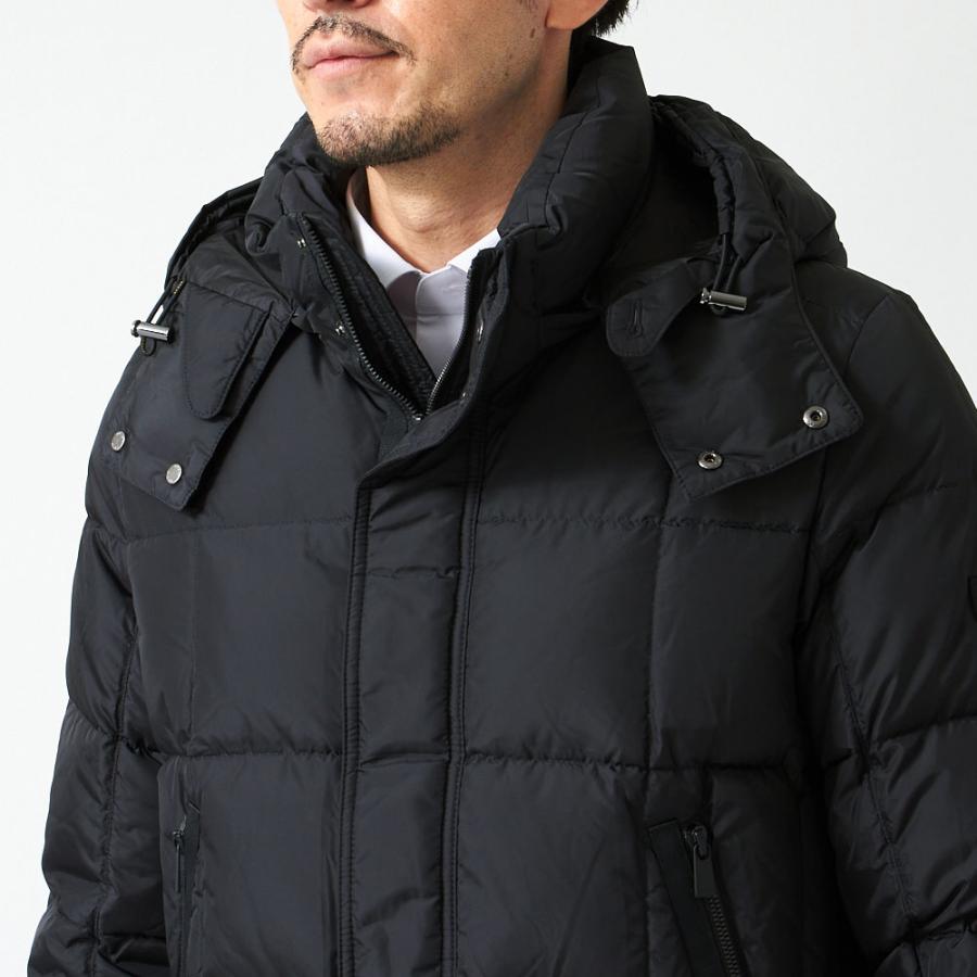 TATRAS 【並行輸入品】 タトラス メンズ ダウンジャケット BOESIO 