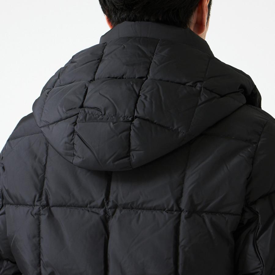 TATRAS 【並行輸入品】 タトラス メンズ ダウンジャケット BOESIO