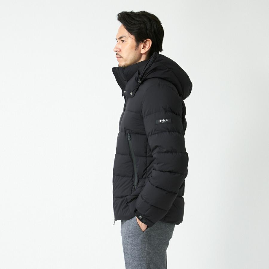 TATRAS（タトラス） 【並行輸入品】 メンズダウンジャケット BORBORE
