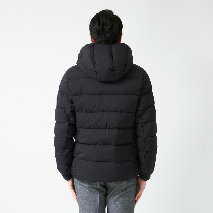【お取り寄せ】 【並行輸入品】 タトラス メンズダウンジャケット BORBORE ボルボレ A4568-D/MJXA0020013588 TATRASの画像