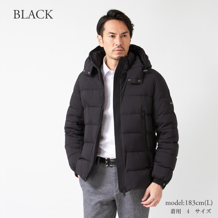 TATRAS（タトラス） 【並行輸入品】 メンズダウンジャケット BORBORE