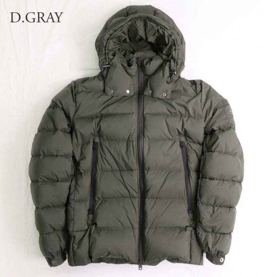 TATRAS 【並行輸入品】 タトラス メンズダウンジャケット