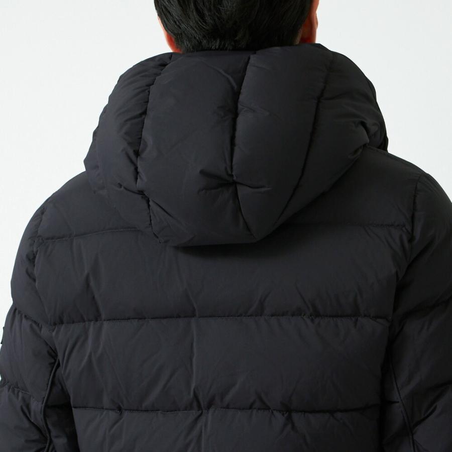 【お取り寄せ】 【並行輸入品】 タトラス メンズダウンジャケット BORBORE ボルボレ A4568-D/MJXA0020013588 TATRASの画像