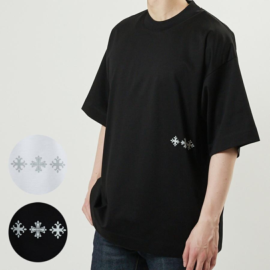 TATRAS タトラス メンズ 半袖Tシャツ DALAMIA MTLA23S8005-M : テザー 