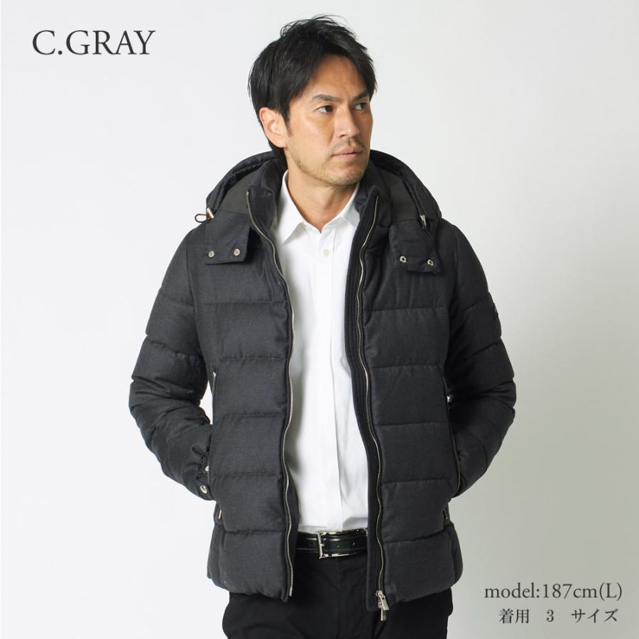 TATRAS 【並行輸入品】 タトラス メンズ ダウンジャケット