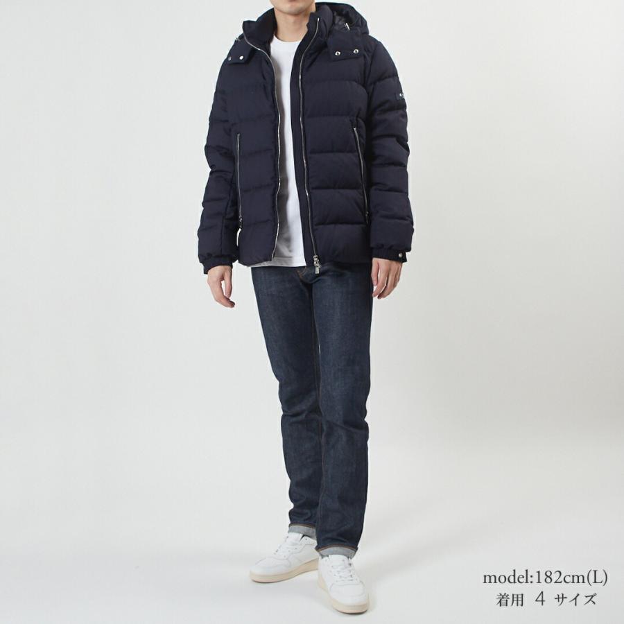 TATRAS（タトラス） 【お取り寄せ】 【並行輸入品】 メンズ ダウン