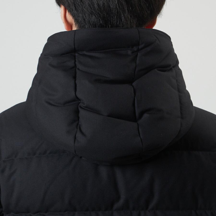 TATRAS 【並行輸入品】 タトラス メンズ ダウンジャケット DOMIZIANO