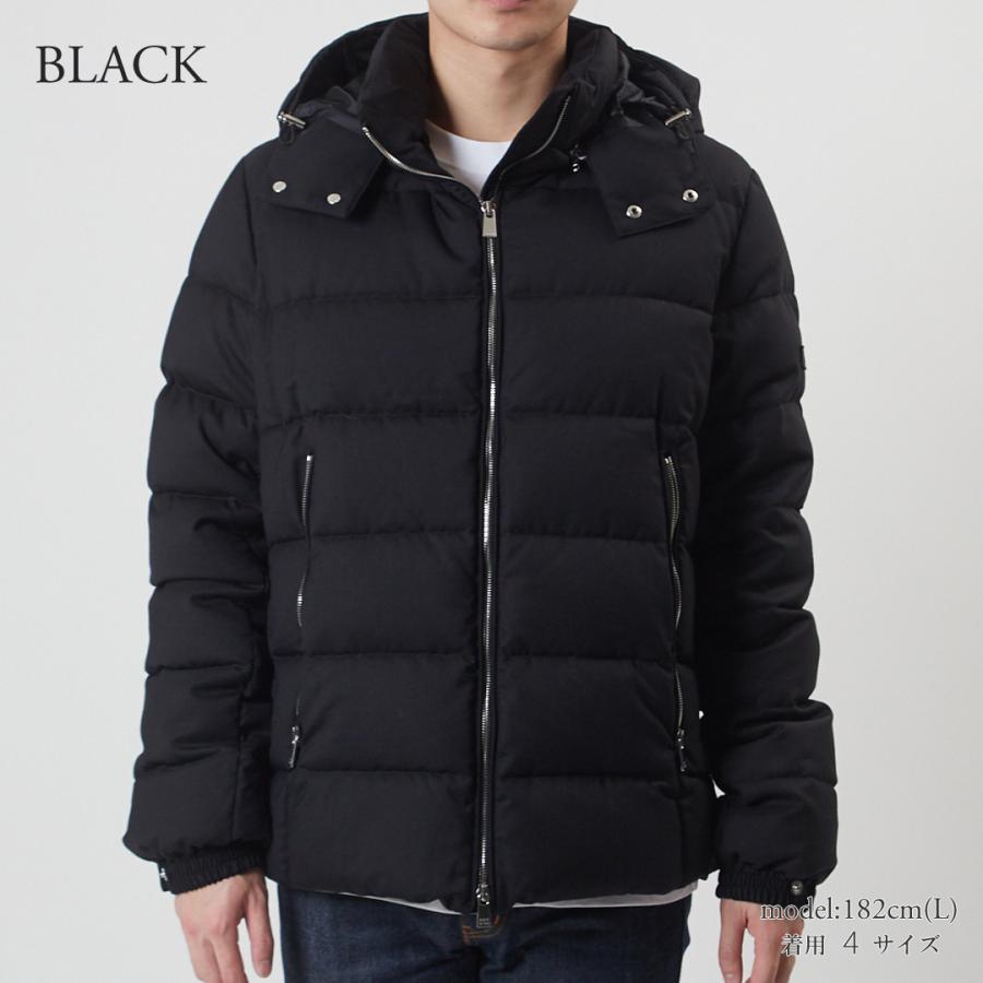 未使用級 タトラス ALISEO メンズ ダウンジャケット 近年モデル 黒 M TATRAS（タトラス） 【並行輸入品】 メンズ ダウンジャケット