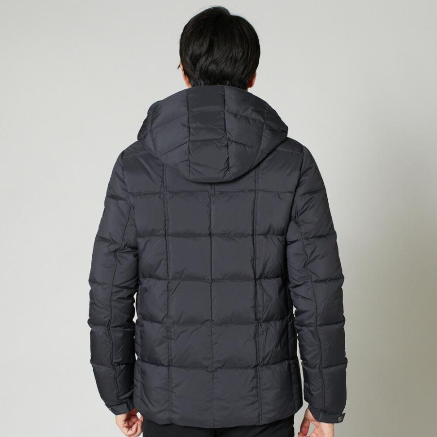【並行輸入品】 タトラス TATRAS メンズダウンジャケット GESSO A4841-Dの画像