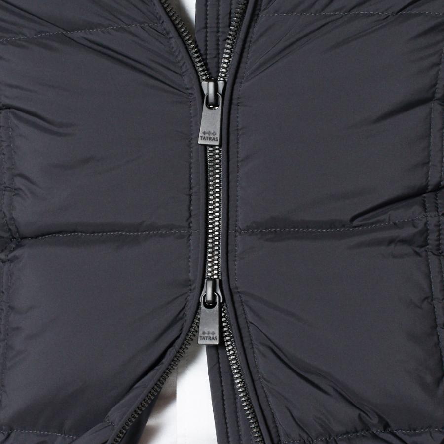 【並行輸入品】 タトラス TATRAS メンズダウンジャケット GESSO A4841-Dの画像