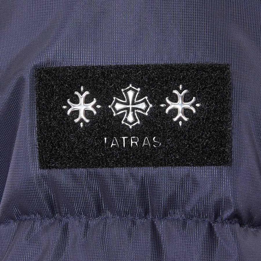 【並行輸入品】 タトラス TATRAS メンズ ダウンジャケット GRAMI：グラミ MTAT22A4833-Dの画像