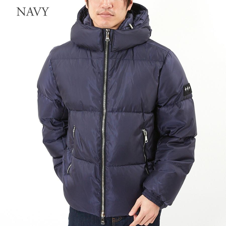 【並行輸入品】 タトラス TATRAS メンズ ダウンジャケット GRAMI：グラミ MTAT22A4833-Dの画像