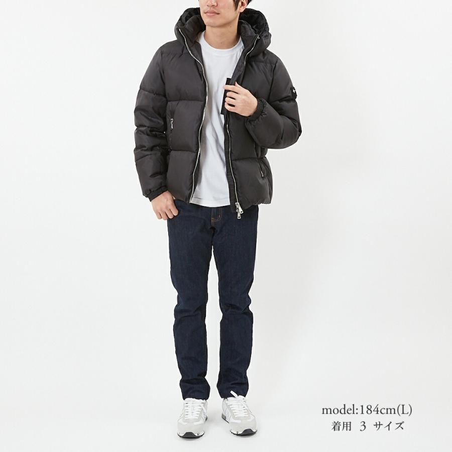TATRAS（タトラス） 【並行輸入品】 メンズ ダウンジャケット GRAMI